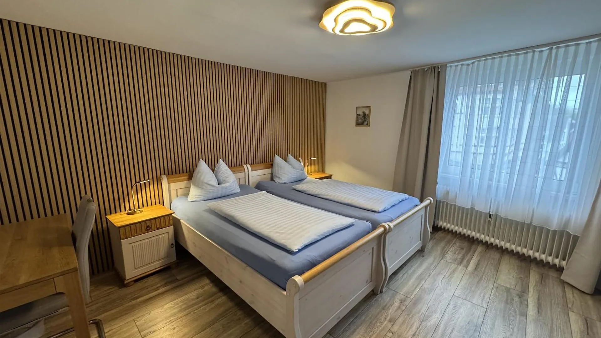 4 Familienhotels nahe Wilh.-Morgner-Haus, die sich lohnen