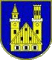 Wappen des Landkreises